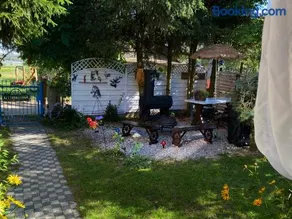 Agroturystyka Raj i Eden"Pod rzeźbami" - Image 2