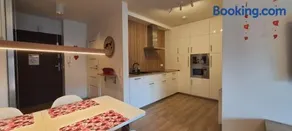 Triventi z widokiem na Śnieżkę - Image 1