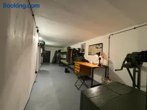 Protiatomový bunkr na Šternberském dvoře - Image 1