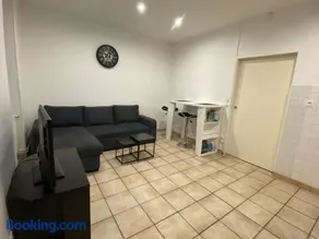 Appartement centre-ville Parking gratuit-Wifi - Image 3