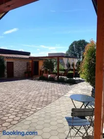 Casa Mirelia - Holiday home for two with garden and whirlpool - Image 5