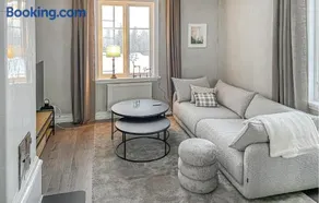 2 Bedroom Amazing Home In Transtrand - Image 2