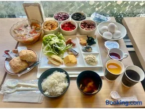 Hotel Tetora Makuhari Inagekaigan - Vacation STAY 91509v - Image 4