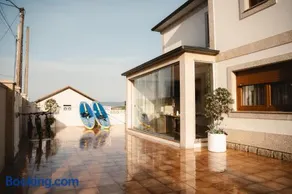 Villa Montalvo Beach-Piscina climatizada - Image 4