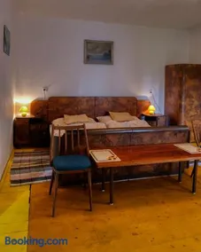 Apartmány v broumovském statku - Image 2