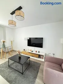 Soh Rent Strasbourg Appartement proche des halles - Image 4