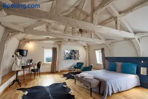 Maison d'hôtes La Chevalée - Image 3