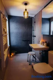 Monside Resort - EARTH CABIN - Image 2