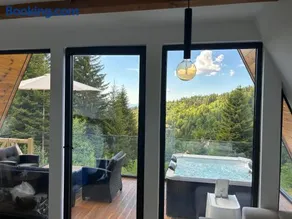Tara mountain house Kopaonik - Image 1