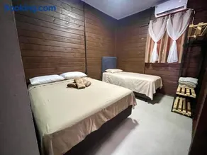 Microcasa em Itajaí, curta BC e Beto Carrero - Image 1