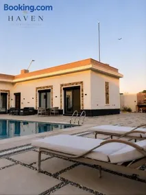 Haven villa - Image 4