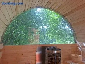 Wellness glamping Za homolí - Image 1