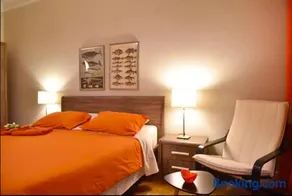 Beautiful, Newly Renovated Flat in Zamalek, Cairo - Image 3