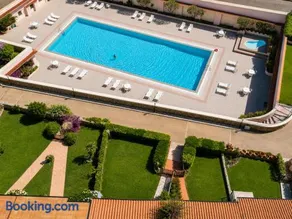 Baja Sardinia Sea View And Pool B - Image 1