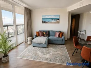 Tallinn Luxury Skyline Apartment with Unforgettable Views - Image 3
