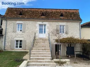 Le relais de l'ancienne poste - Image 1