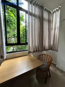 1 BHK Fully Furnished - Soorya Madhavam Apartments - Flat No - C2 - Guruvayur, - 150m to North Nada - Family only - Image 1