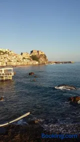 Gabbiano Azzurro Flat Chianalea - Image 1