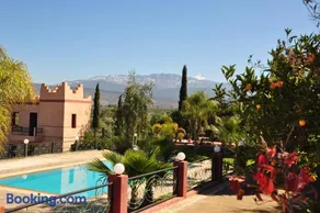Le Beau Site Ourika - Image 2