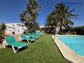 Villa Majorera para 13 Huéspedes y piscina privada - Image 2