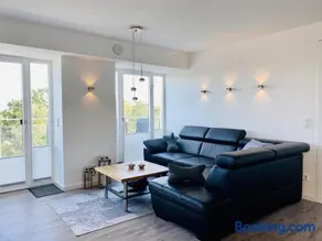 Penthouse mit Dachterrasse PIER 5.4 - Image 4