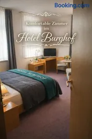 Burghof Hotel - Image 2
