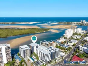 Avalon Resort Maroochydore - Image 1