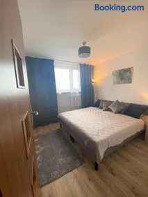 Vicky - New Apartment Centrum Srodmiescie - Image 5