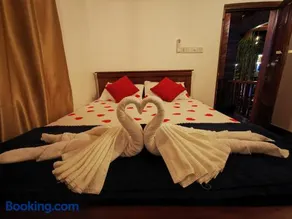 Inpan's beach resort Batticaloa - Image 2