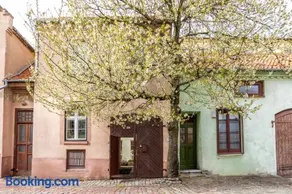 In the heart of the Old Town VIP Apartment - Image 2