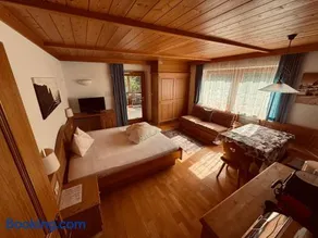 Haus Bergfrieden Seiser Alm - Image 2