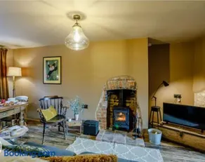 THE NOOK NORFOLK - Cottage in Sedgeford - Image 5