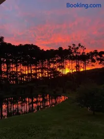 Recanto das Araucárias - Carazal, Gramado. - Image 2