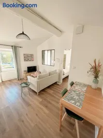 Charmant appartement indépendant - Image 1