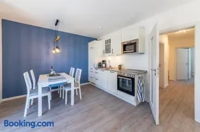Dünenkieker Ferienwohnung - Image 2