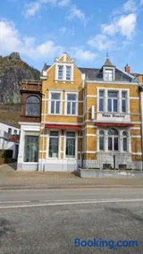 Historische Villa mit Drachenfels-Blick - Image 2