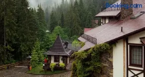 Hotel Vezha Vedmezha - Image 5