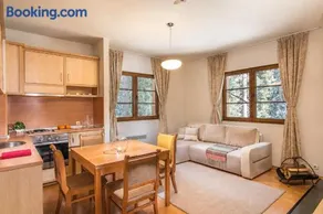 Effect Malina Residence Hotel - Image 4