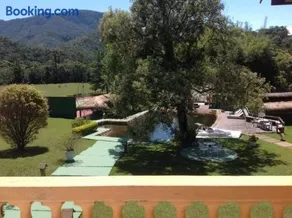 Hotel Fazenda Pedra Selada Rural - Image 1