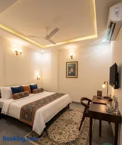 Virmang Palace - Image 3