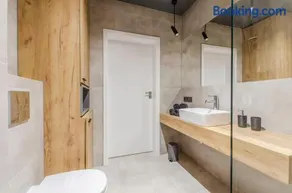 Apartament Jarzębinowy z ogródkiem - Image 3
