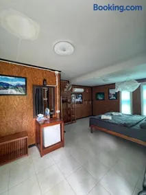 Lak Kao Nai Resort หลักเก้า ไนท์ รีสอร์ท - Image 5