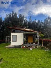Casa de Campo Moderna Ubaté - Sector La Laja - Image 2