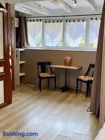 Chambre La Boétie à Leymandie - Image 2