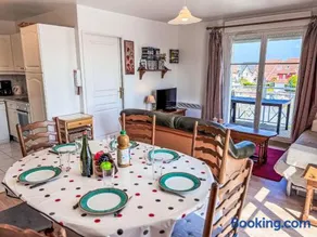 Apartment Le Manoir-2 by Interhome - Image 5