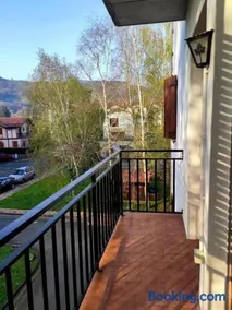 APARTAMETO BAZTANGOA I Centro Elizondo - Image 2