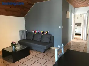 Maison 8 pers St Lary 7 min et Val Louron 10 min - Image 1