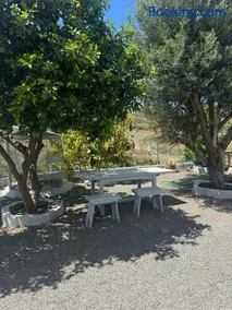 Casa Rural Aguatona with mountain views, pool, garden, air conditioning and Wi-Fi - Image 4
