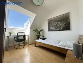 Roomy Apartments for Families and Groups - Image 4