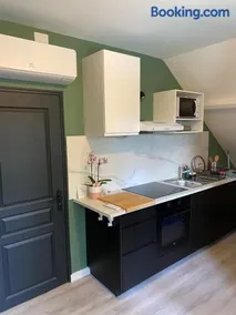 Le Logis de la Forêt - Image 3